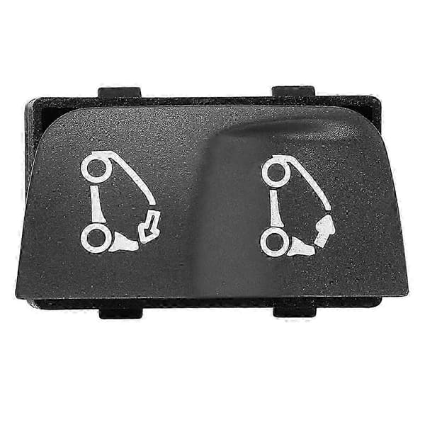 Smart Fortwo 451 Cabrio 2007-2015 Biltaklukebryter Erstatning-God