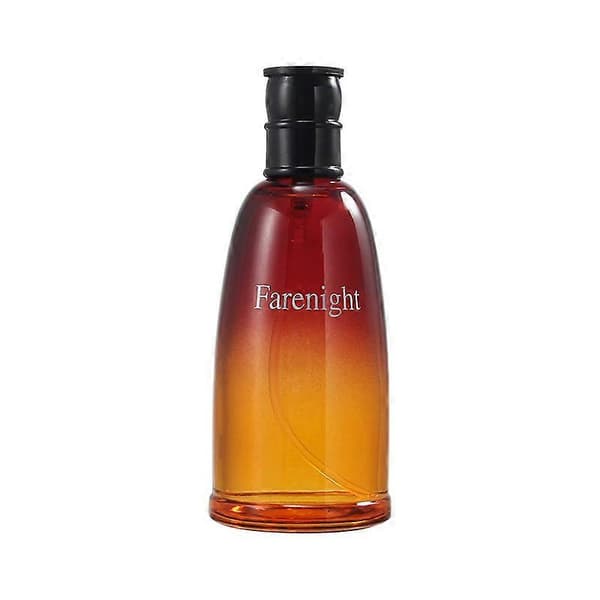 100 ml Fahrenheit-duft til mænd