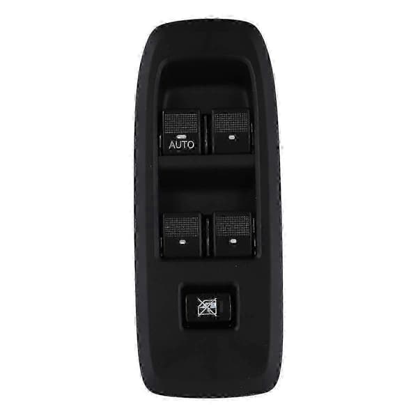 Ford Ranger TKE 2016-2020 Vindusheisbryter Tilbehør Noir