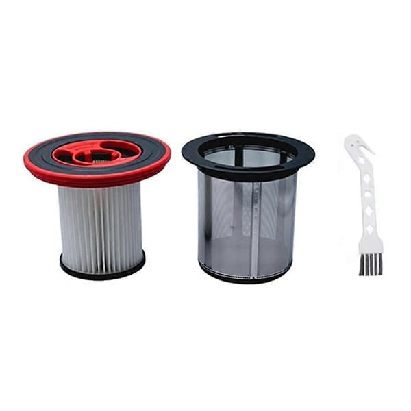 Støvsuger HEPA-filter til Bosch Unlimited Series 7 S7 Støvsuger Reservedele 12040193 Filter til Bosch
