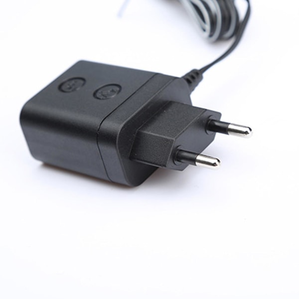 15V 5,4W adapterladdare för HQ8 HQ8505 HQ8500 HQ6070 HQ6073 HQ6076 PT860 AT890-EU-kontakt Black