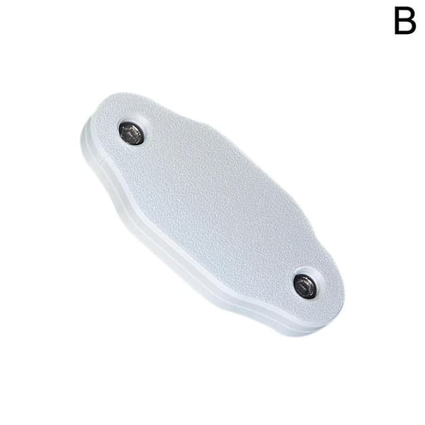 Samsung Galaxy Smart Tag 2 -pyöräkiinnike white/For smarttag2
