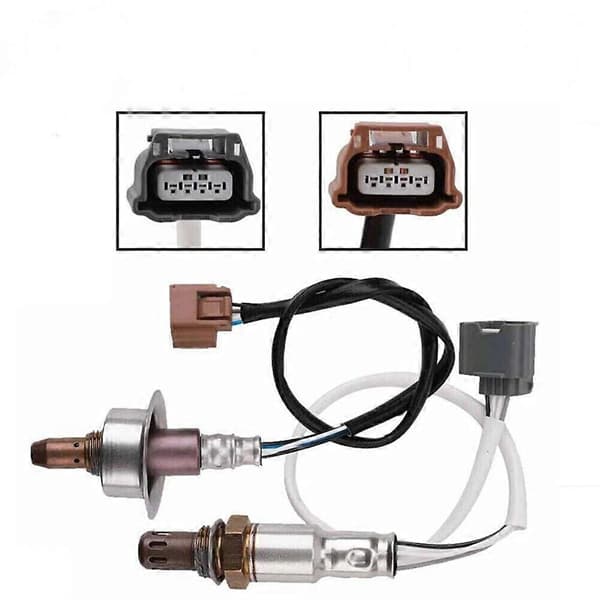 2 STK 234-9127 234-4534 Upstream&Downstream Oxygen O2 Sensor til Nissan Micra Versa Versa Note 22693-1KT0A 226A0-1KT0A