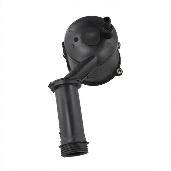 Sort Abs 9654151080 Servopumpetank Gældende for 307