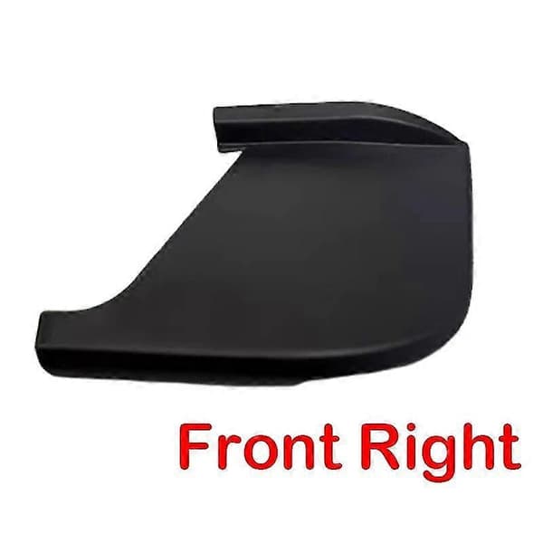 Side dørtrinnplate for Toyota Land Cruiser LC200 2009-2018 Front Left
