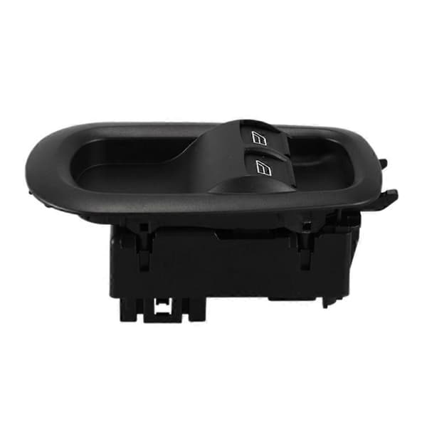 Elrudeskontakt passer til Ford Transit MK8 2014-2019 GK2T-14A132-CA Noir