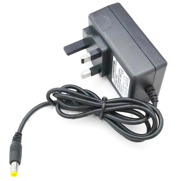 30V 500mA 0,5A latausvirtalähde Bosch Athlet -imurille, EU