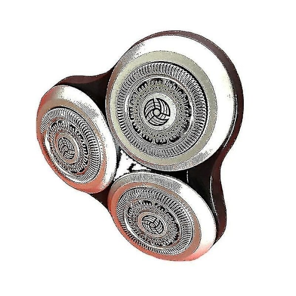 Philips Shaver Series 9000 Prestige -vaihtopää