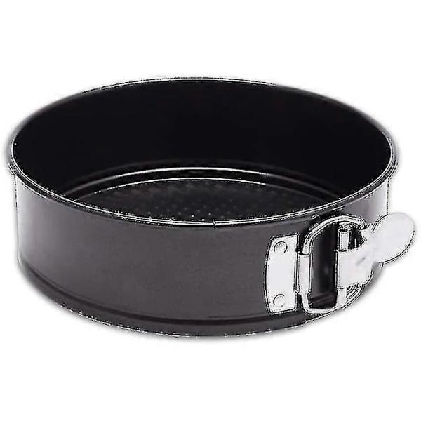 7-inch Cake Pan with Removable Bottom