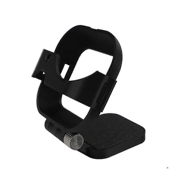 Til Cqt Insta360 Goultra Lommekamera Magnetisk Beslag Desktop Støttebase