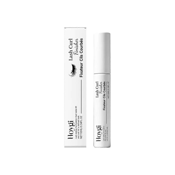 Lash Curl Fixer, hurtigtørrende, langtidsholdbar øjenvippegel (10 ml) 3PCS
