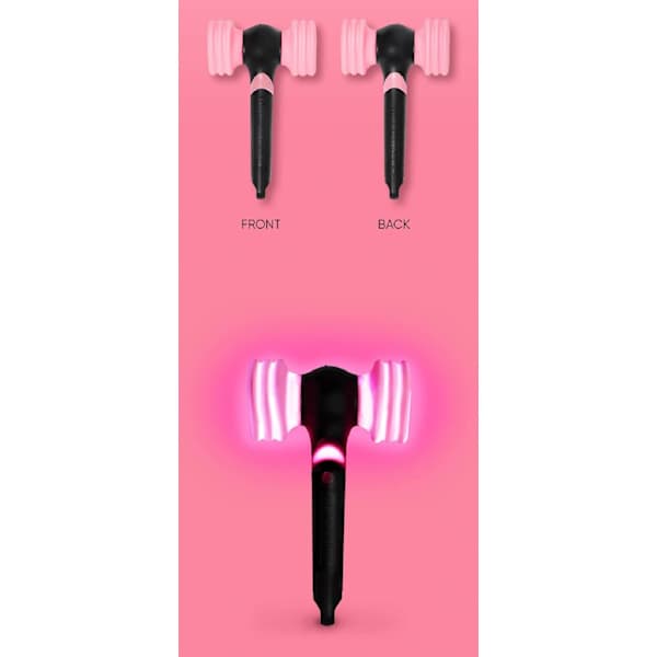 BLACKPINK LIGHTSTICK VER.2 (+IDOLPARK Special BLACKPINK
