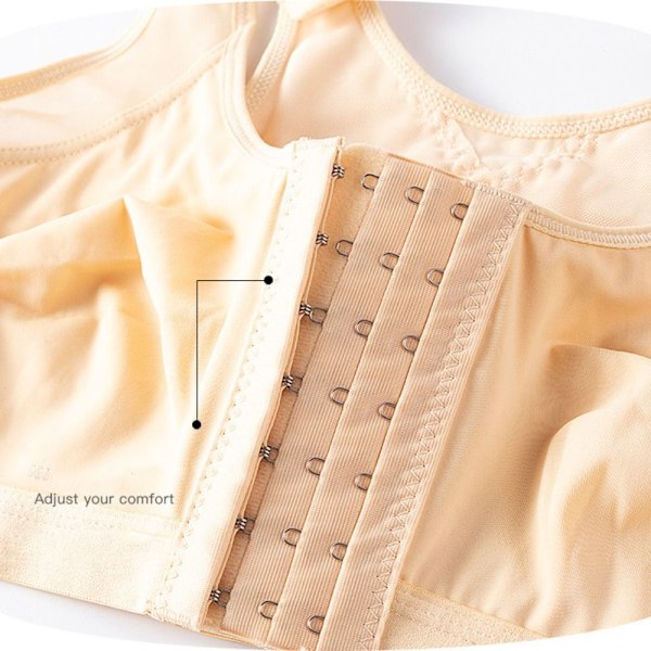 Urheiluliivit Naiset Tank Top Alusvaatteet Juoksuun Jooga Harjoittelu White White XL