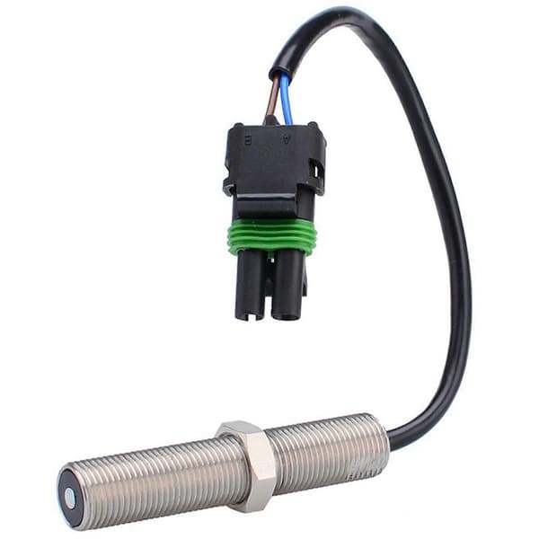 3034572 Magnetisk pickup MPU Generator hastighetssensor med motorhastighetsregulator ESD5111 Genset-kontroller