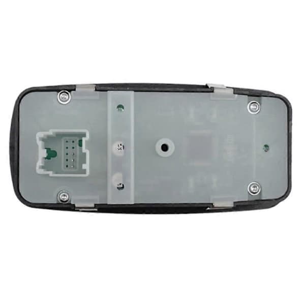 For Dodge Challenger 2015 2016 2017 Bil 68183752AE Elektrisk Vindusknappbryter Regulator Black