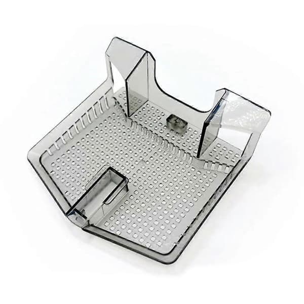 Til Dreame X50 Ultra Vandfilter Auto Vask Dock Station Tilbehør til X50 Pro Ultra Moppe Robot Støvsuger