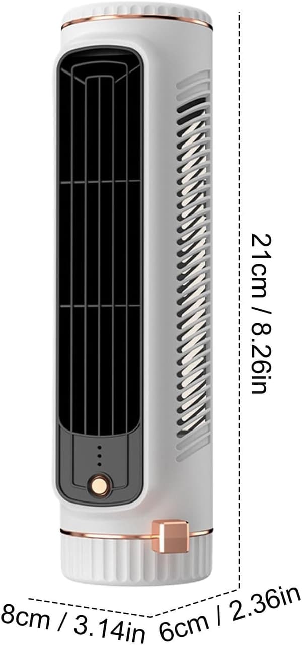 Bærbar aircondition | Aircondition