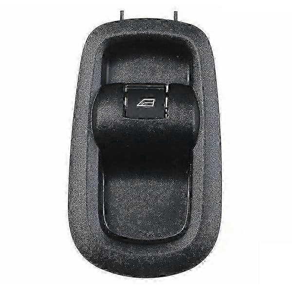 Bilpassagerardörr Power Window Switch för Transit MK8 2014 BK2T-14529-AB Noir