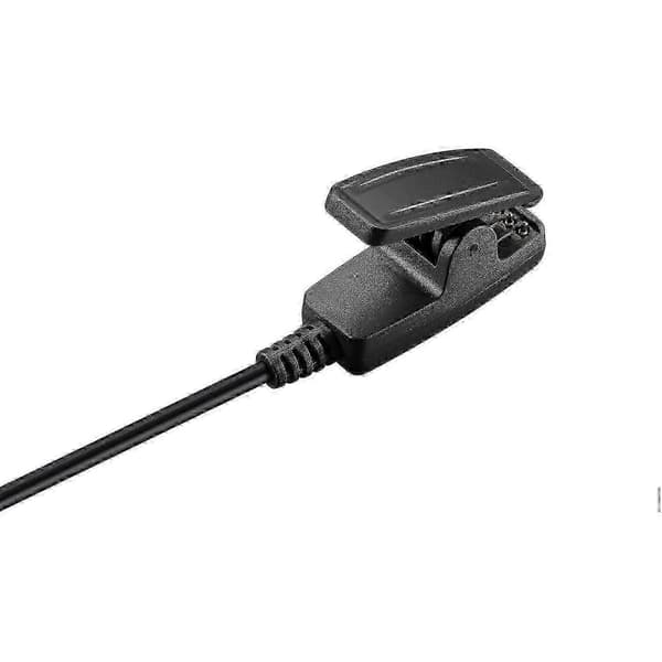 Til Garmin Lily/Lily 2 Smart Watch Erstatningsopladerkabel Clip Datakabel, Type-C Interface