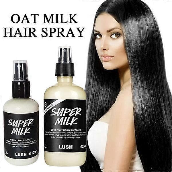 100 ml Supernærende Leave-in Balsam J6T0