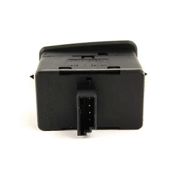 Bilinteriør Strømvindusbryterknapp for BMW 3-serie E46 Sedan M3