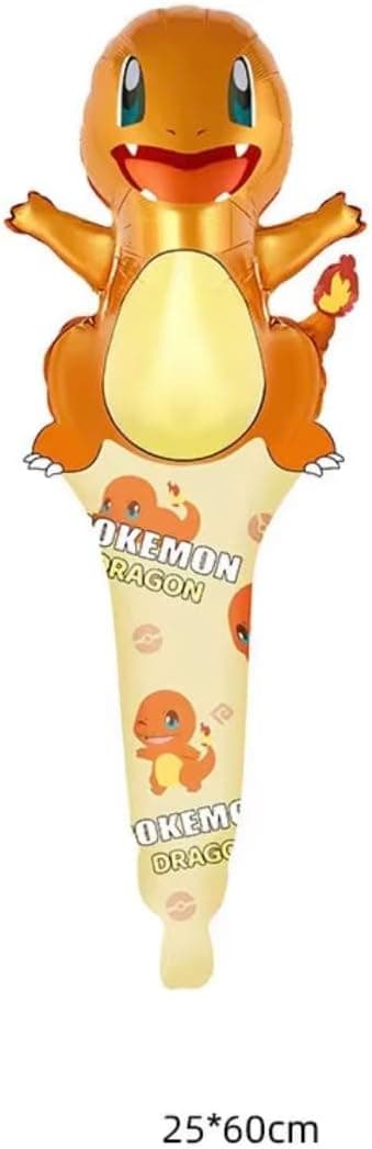 Pokémon-tema festartiklar