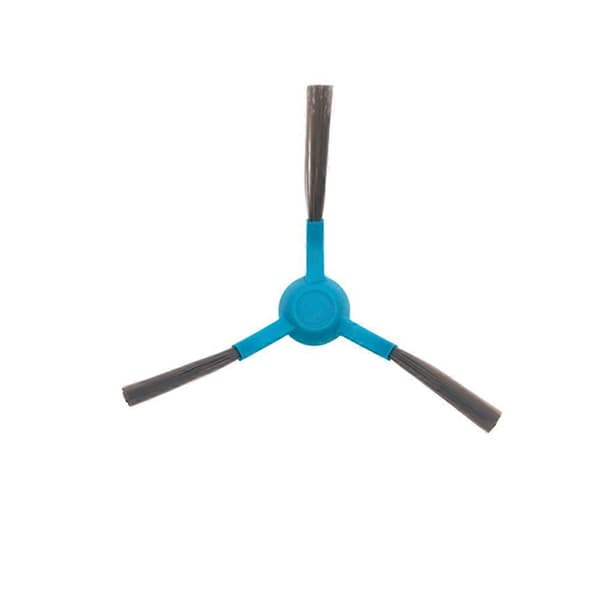 Til Cecotec Conga 4090 4490 4690 5090 5490 6090 Robotstøvsuger Reservedele Hovedsidebørste Tilbehør