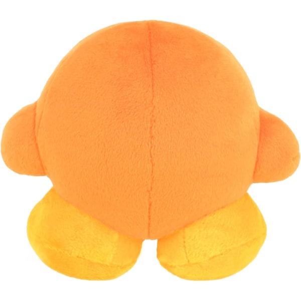 Kirby Waddle Dee Plussj (S)