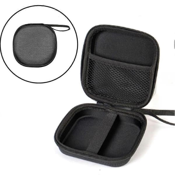 Spillekonsol opbevaringstaske N E W 2024 T4O4 Noir 1pcs
