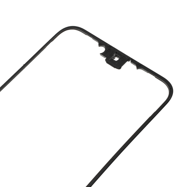 OEM LCD Front Stödande Ram Bezel Part för Huawei Mate 20 Lite