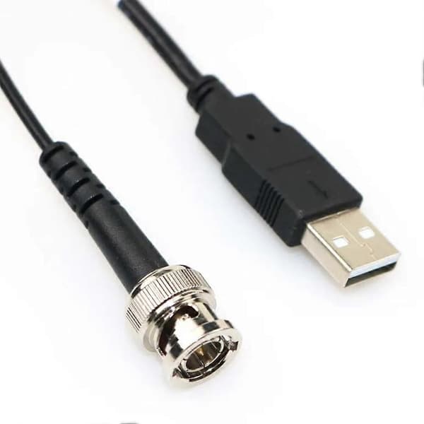 PMKN4128A PMKN4128 til Motorola R2 R2A bærbar programmering med TTR - USB SL300, SL7550, SL7580, SL7580e, SL3500e Black