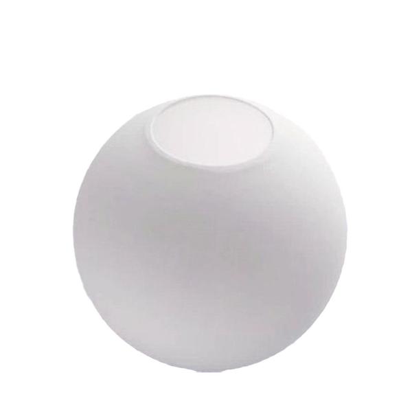 Fodbold LED Loftslamper Lysende Fodboldstang Med Sort