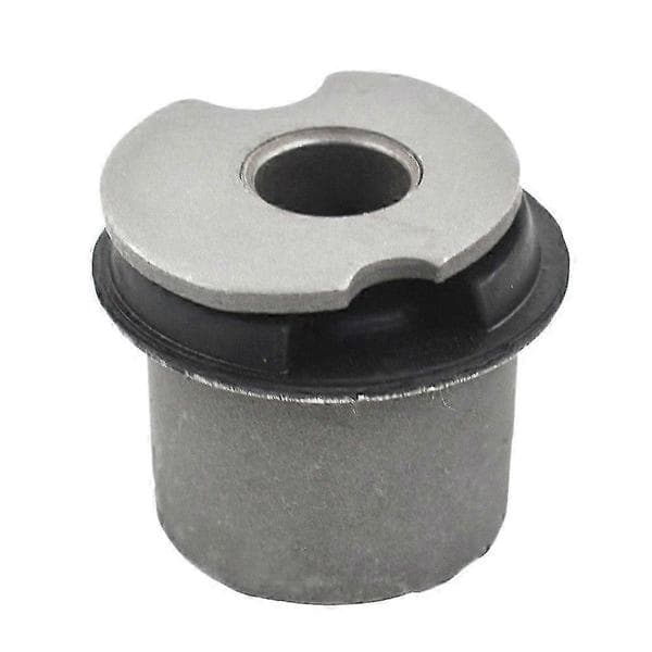 Hummer H3 2006-2010 Foran Differensial Akselbøssing Erstatning for H3 & H3T Argent noir
