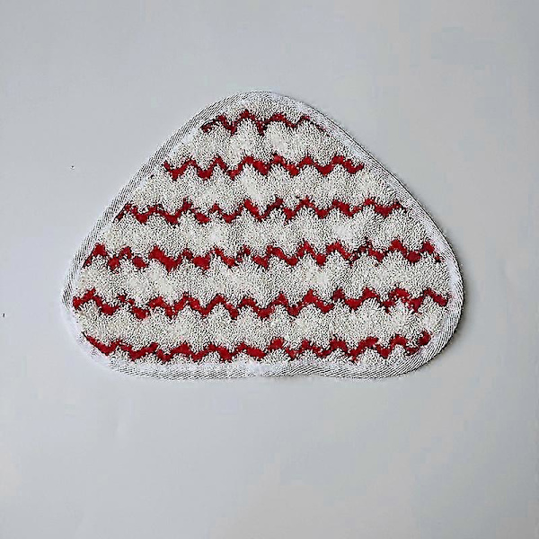 Vileda Mikrofiber Refillputer (3 stk) for Power Pad Dampmopp - Hot Spray Damprenser