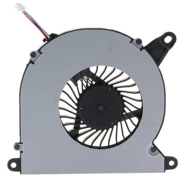 Køleventilator til NUC8I7BEH NUC8 I3 I5 I7 processor, computerventilator BSC0805HA-00 DC05V 0.60A 1Z24L9R 4-benet