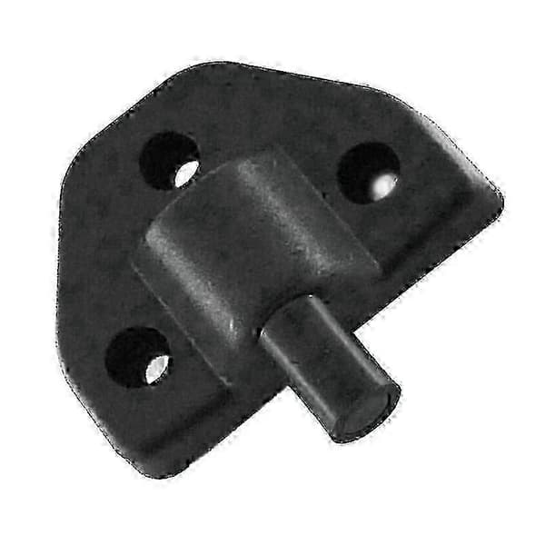 Porsche Cayenne höger bakre bagagerumsbärblock 9Y3867778A1E0 lastskydd