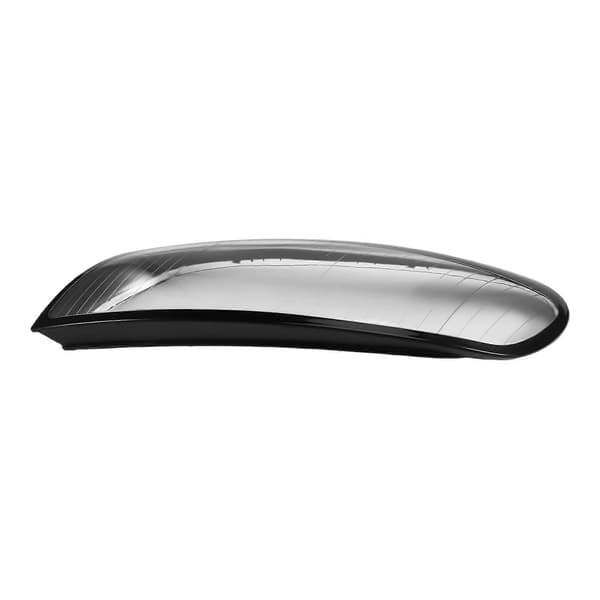 Klar vänster framstrålkastarskydd för Volvo C30 (2006-2010)