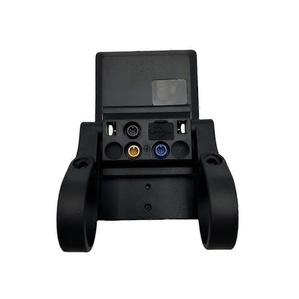 För Joyor S5Z S8Z S10Z T10 48V Dashboard Elscooter LCD-display Digital Mätare