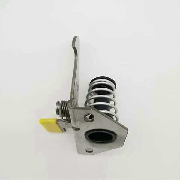 51237073916 Motorhuv Säkerhetsspärr Låskrok Modell Motorhuvslås för BMW E90 / E91