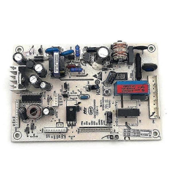 Til Haier Inverter Køleskab Computer Kredsløb BCD-318W 0061800014 Driverkort