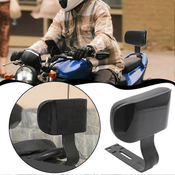 Elfordon Bakre Ryggstöd Sittdyna Modifiering D9U5 A 1pcs