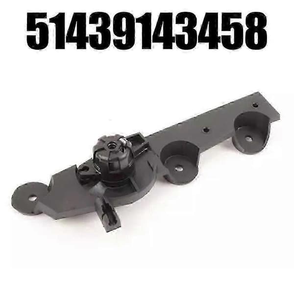 51439143458 Motorhuvsfäste lämpligt för BMW 5-serie lämpligt för E60 E61