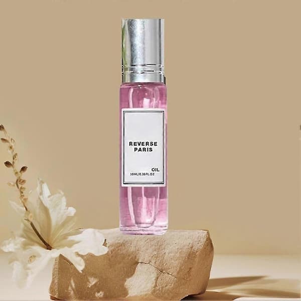 Parfume Gaveæske Langtidsholdbar Flere Mini Parfumer Mænd Kvinder Fin Gave