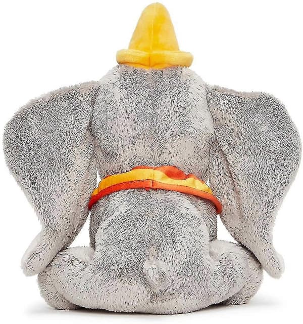 Dumbo Disney kosedyr 25 cm