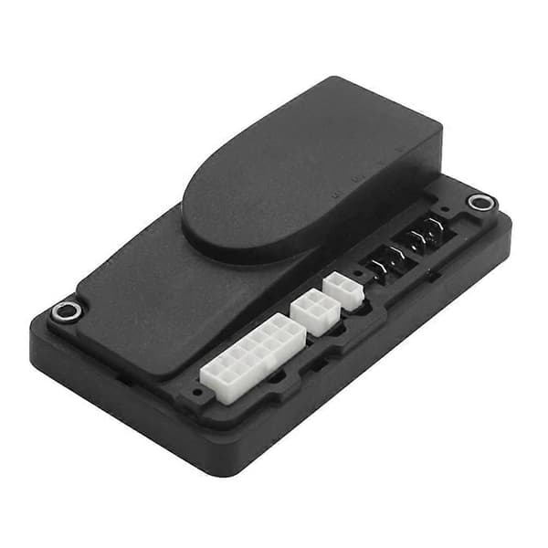 Til Curtis 1212P-2501 1212-2501 1212P-2502 24V 90A Permanent Magnet Motor Controller