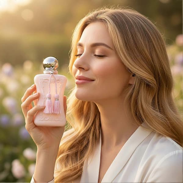 Parfums de Marly Delina Exclusive til kvinder Eau De Parfum 75ml 2.5oz Delina Exclusif