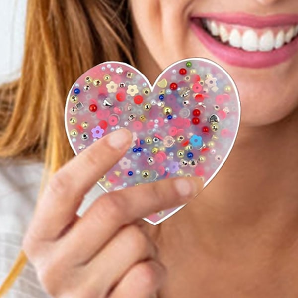 Duck Picky Pad, sano hyvästit ihon nyppimiselle, ihon nyppimisen fidget-lelut, trichotillomania fidget-lievityslelut ihon nyppijöille