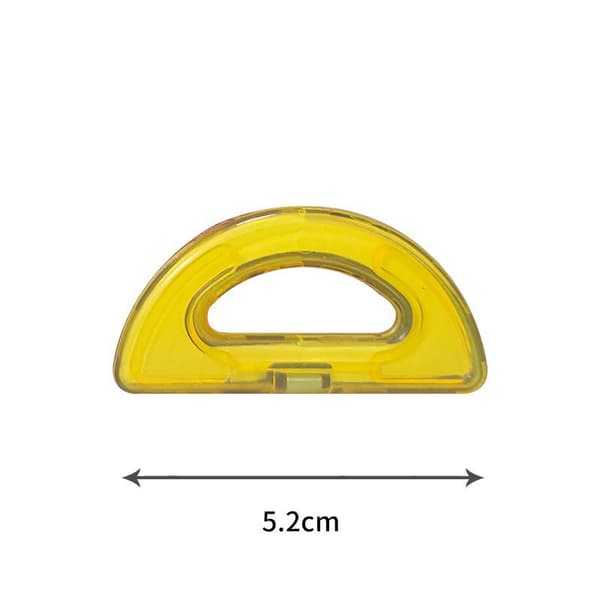 40-delars magnetiska leksaker - Flerfärgade byggmagneter