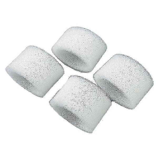 LEVOIT Luftfugter Erstatningsfiltre 10 STK til Dual150/Dual200S/Classic300/LV600S - Kompatible Dele