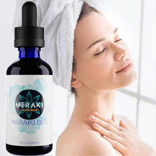 30 ml metylenblådråper